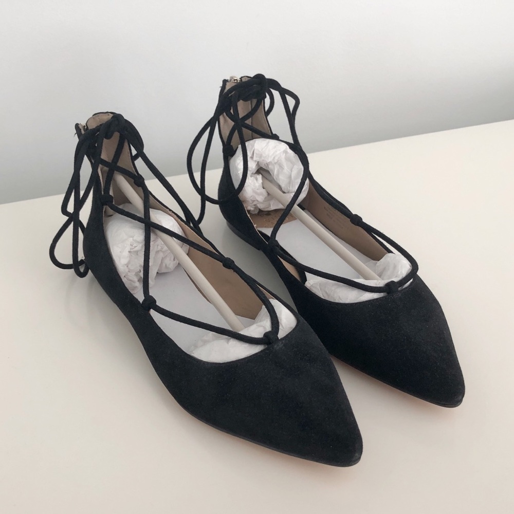 Vince Camuto flats